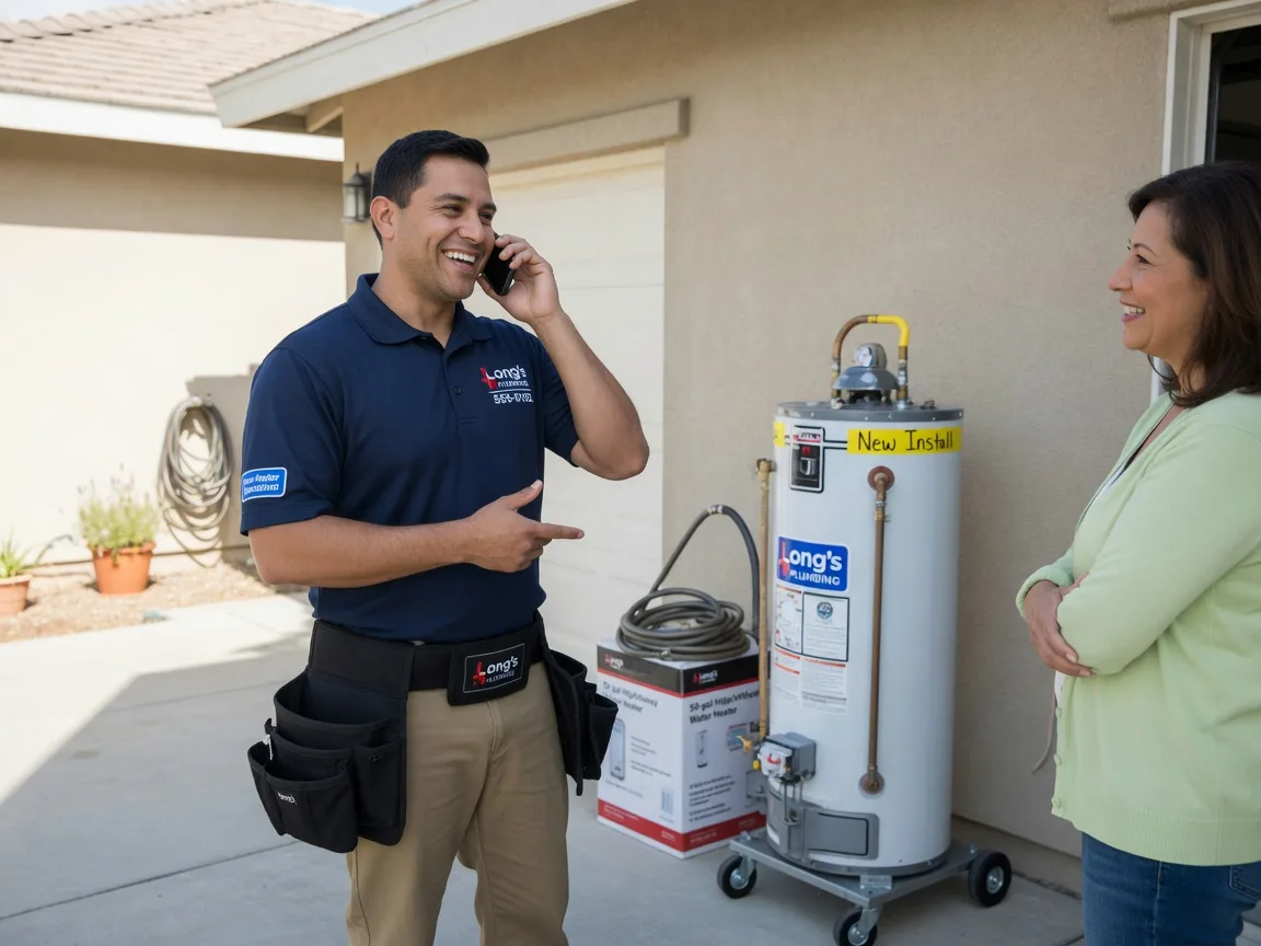 Leak Detection Wadesville, IN FAQs